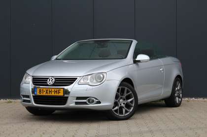 Volkswagen Eos 2.0-16v FSI | Stoelverwarming | Clima / Cruise con
