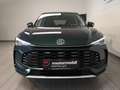 MG ZS 1.5 Hybrid+ Luxury *FAHRZEUG AM TRANSPORT* Grün - thumbnail 2