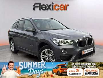 sDrive 18dA