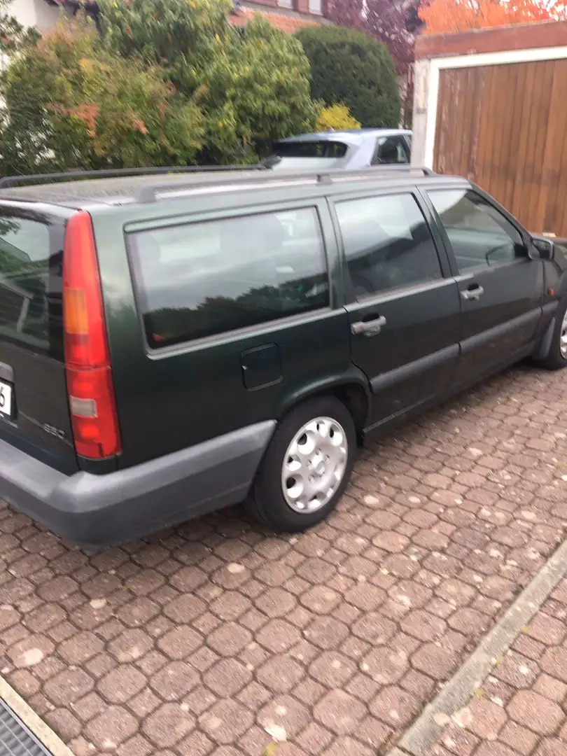 Volvo 850 R Automatik Grün - 2