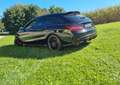 Mercedes-Benz CLA 45 AMG Schwarz - thumbnail 4
