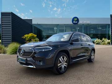 Luxury Line 7 Pl 7 PLACES - CAMERA - SIDE ASSIST