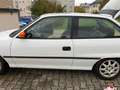 Opel Astra Kleinwagen Biały - thumbnail 3