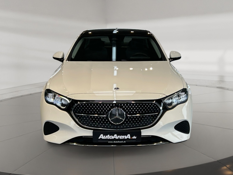 Mercedes-Benz E 220 d Avantgarde Avantgarde+MBUX+Pano+SHD+Wide — photo 7