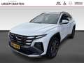 Hyundai TUCSON 1.6 T-GDI PHEV Premium 4WD Blanc - thumbnail 1