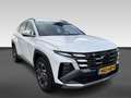 Hyundai TUCSON 1.6 T-GDI PHEV Premium 4WD Blanc - thumbnail 8