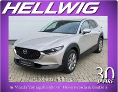 Mazda CX-30 2.0l Selection Matrix LED Kamera 1.Hand