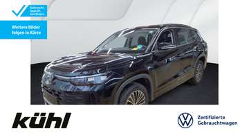 2.0 TDI 4M DSG Life IQ.Light/ACC/360°/App