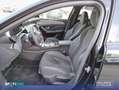 Peugeot 408 PureTech 130 GT EAT8 Negro - thumbnail 9