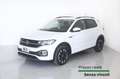 Volkswagen T-Cross 1.0 TSI Sport R-line/Tech Pack/App-Connect Bianco - thumbnail 1