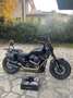 Harley-Davidson Fat Bob Milwaukee Eight 114 Black - thumbnail 1