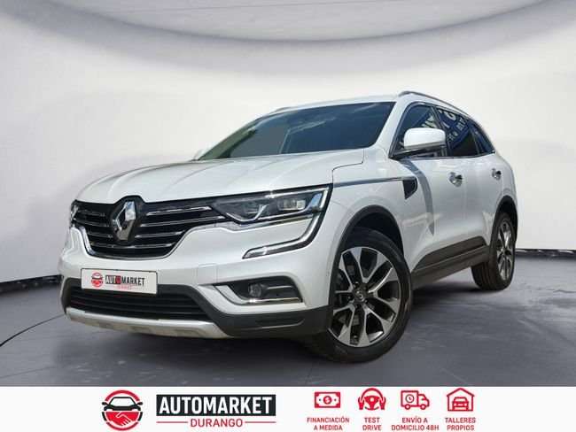 Renault Koleos Zen Blue dCi 140 kW - foto 1