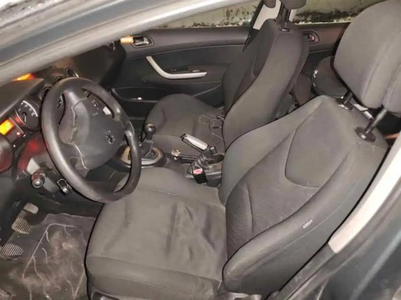 Peugeot 308 308 SW