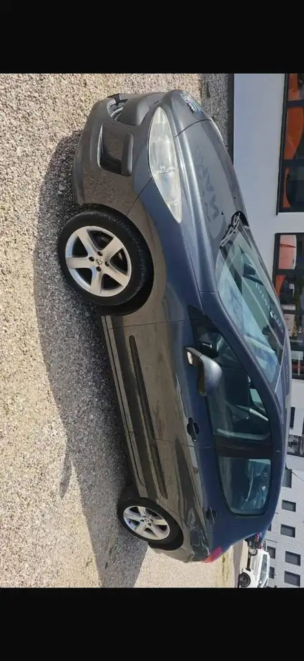 Peugeot 308 308 SW — photo 2