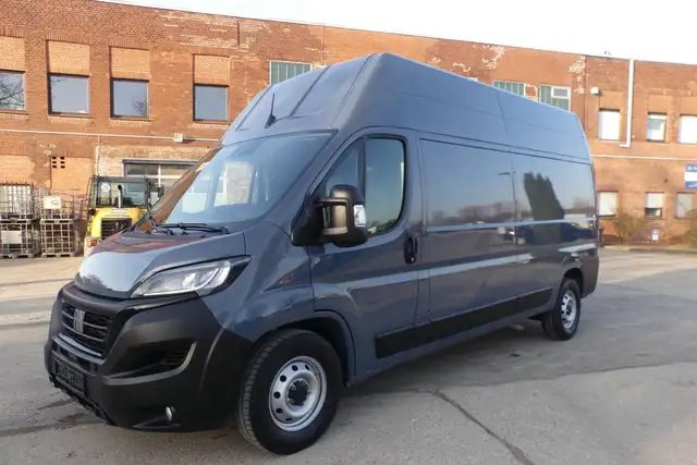 Fiat Ducato L3H3*LED*ASS*ACC*KLIMA*Navi*DAS+*BSA*Kam*
