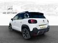 Citroen C3 Aircross Shine Pack +Navi+Kamera+CarPlay+ Weiß - thumbnail 4