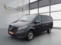 Mercedes-Benz Vito Kasten lang 116 CDI /LED/AHK/Distro./Leder Grau - thumbnail 2