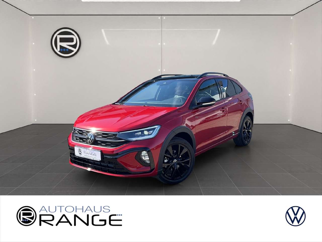 Volkswagen Taigo 2024 — 1.0 TSI, R-Line, DSG