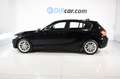 BMW 118 1.5 136CV Aut 5P Negro - thumbnail 2