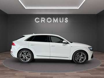 50 TDI QUATTRO TIPTRONIC S-LINE EDITION 286CV