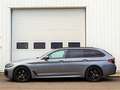 BMW 530 e Touring - Full option - M-sp Gris - thumbnail 3