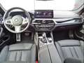 BMW 530 e Touring - Full option - M-sp Grijs - thumbnail 6