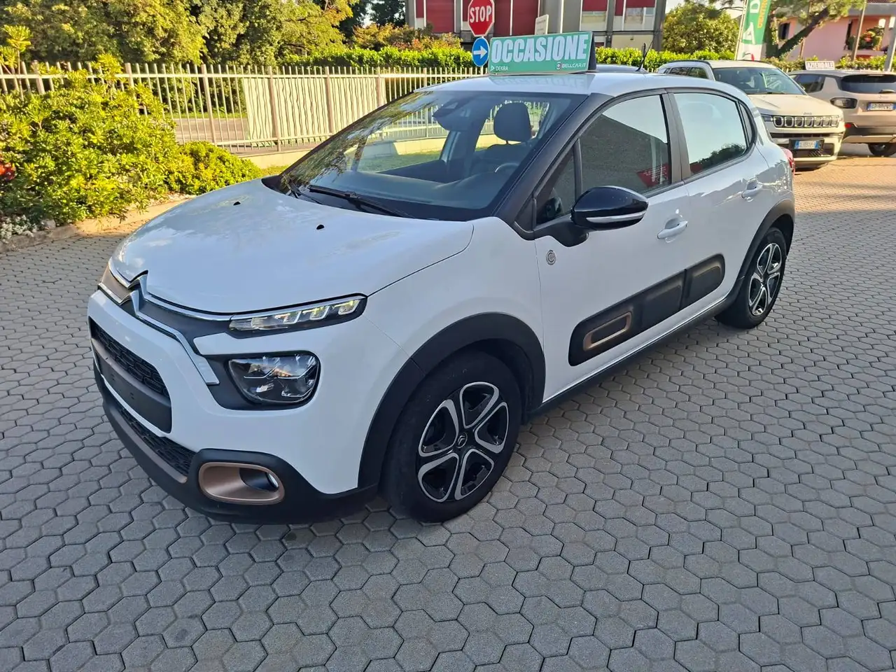 Citroën C3