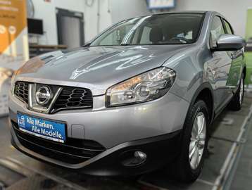 Acenta 1.6 16V*So+Wi*Temp*NAV*RFK*LWS*FS*