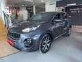 Kia Sportage 1.6 T-GDi GT Line DCT 4x4 177 Burdeos - thumbnail 1
