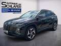 Hyundai TUCSON TUCSON 1.6 T-GDI Trend Plug-In Hybrid 4WD Assis. Černá - thumbnail 1