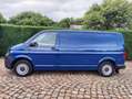 Volkswagen T6 Transporter Transporter T6 DSG Lang Navigatie Parkeersensoren Blauw - thumbnail 4