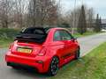 Abarth 595C 1.4 T-Jet Abarth Competizione Red - thumbnail 7