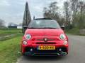 Abarth 595C 1.4 T-Jet Abarth Competizione Red - thumbnail 3