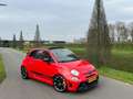 Abarth 595C 1.4 T-Jet Abarth Competizione Rouge - thumbnail 8