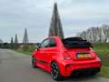 Abarth 595C 1.4 T-Jet Abarth Competizione Rouge - thumbnail 5