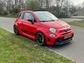 Abarth 595C 1.4 T-Jet Abarth Competizione Rouge - thumbnail 4