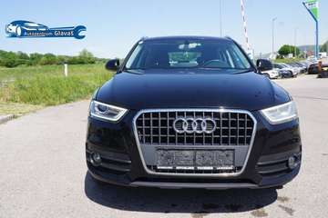 2.0 TDI quattro