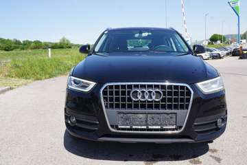2.0 TDI quattro