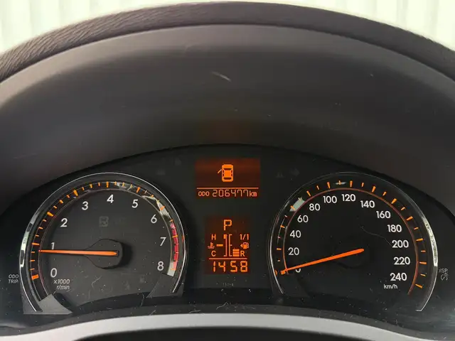 Toyota Avensis view 15