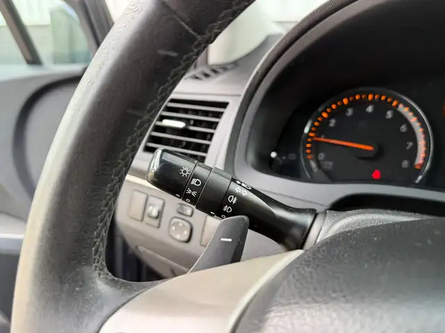 Toyota Avensis view 14