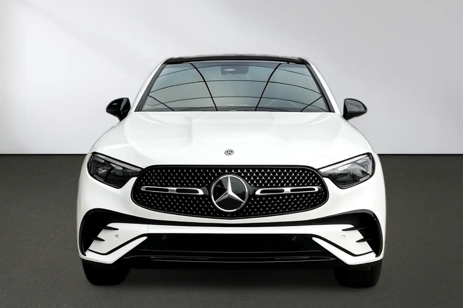 Mercedes-Benz GLC 220 220 d AMG Line Advanced Plus 4matic auto - 2