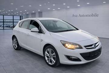 Astra J Lim. 5-trg. Energy