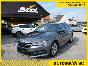 Kombi 2,0 TDI DSG *2022er+VIRTUAL+LED*