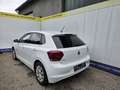 Volkswagen Polo Comfortline 1,6 TDI 95 PS APP Tempomat Weiß - thumbnail 14