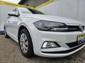 Volkswagen Polo Comfortline 1,6 TDI 95 PS APP Tempomat Weiß - thumbnail 4