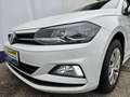 Volkswagen Polo Comfortline 1,6 TDI 95 PS APP Tempomat Weiß - thumbnail 17