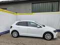 Volkswagen Polo Comfortline 1,6 TDI 95 PS APP Tempomat Weiß - thumbnail 1
