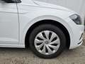 Volkswagen Polo Comfortline 1,6 TDI 95 PS APP Tempomat Weiß - thumbnail 3