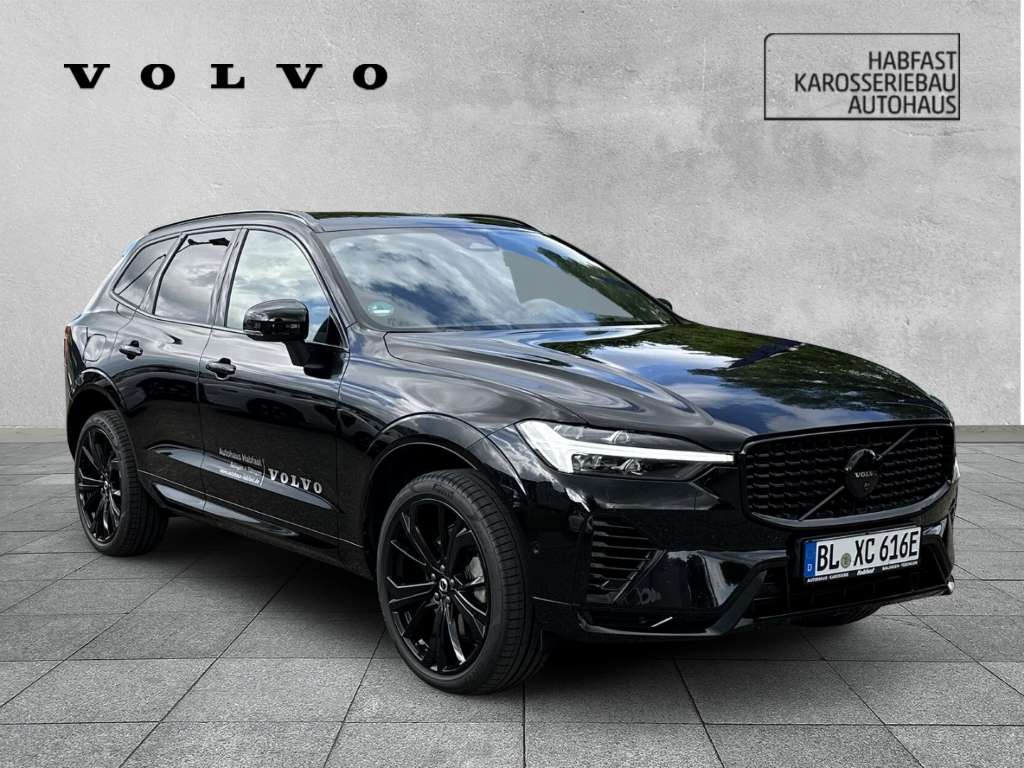 Volvo XC 60