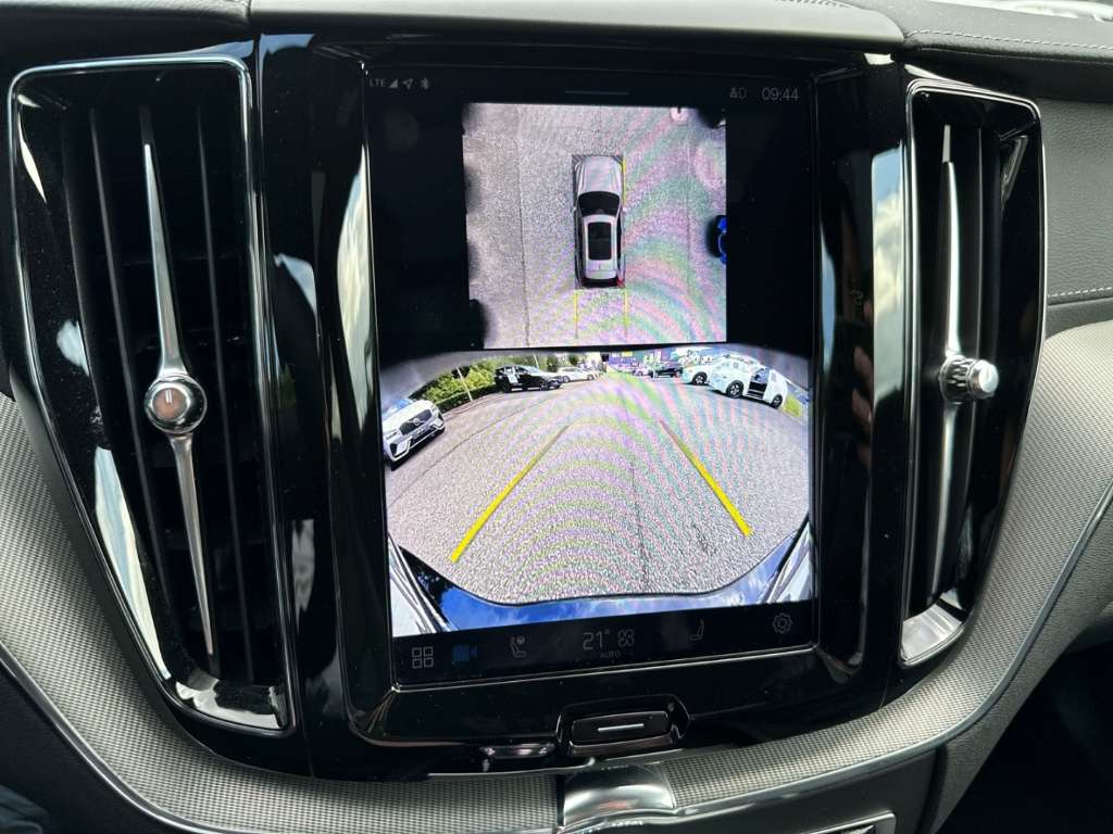 Volvo XC 60